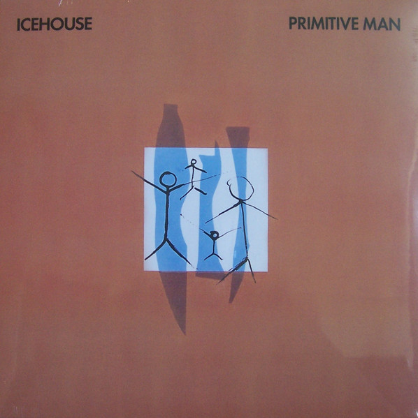 Primitive Man